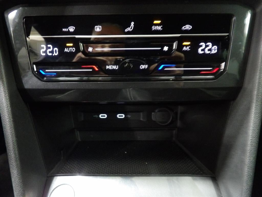 Seat Tarraco 1.5 tsi 150pk xperience 7-zits