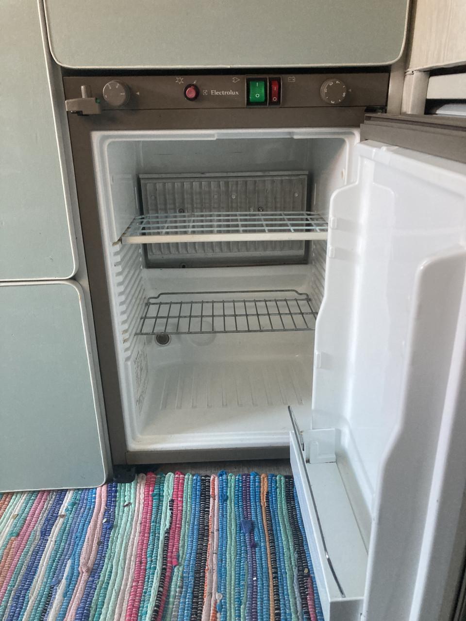 Buscamper Mercedes Sprinter 308D L3H2 1996
