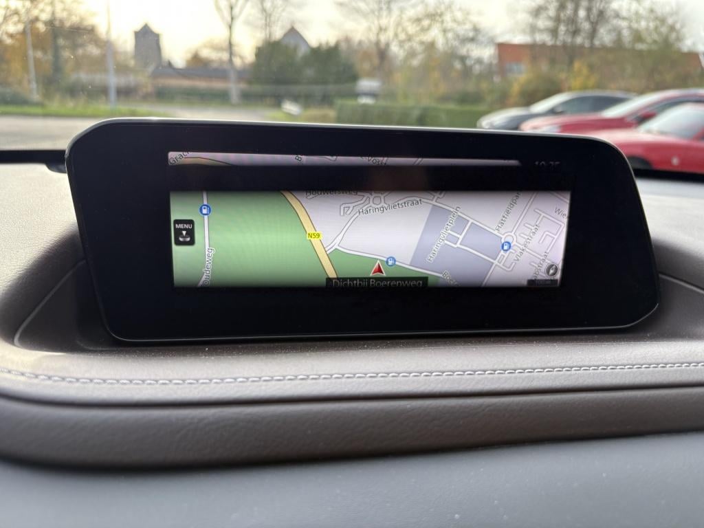 Mazda Cx-30 2.0 esa-x luxury trekhaak