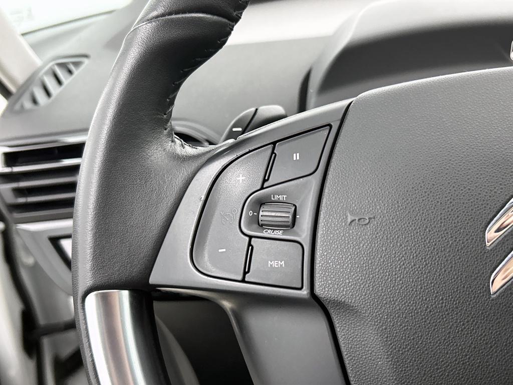 Citroen C4 Picasso 165 pk automaat selection | rijklaar | glazen panoramada