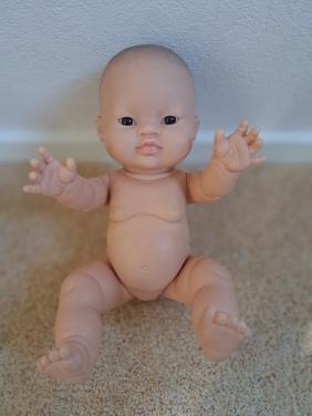 Z.g.a.n babypop 37 cm