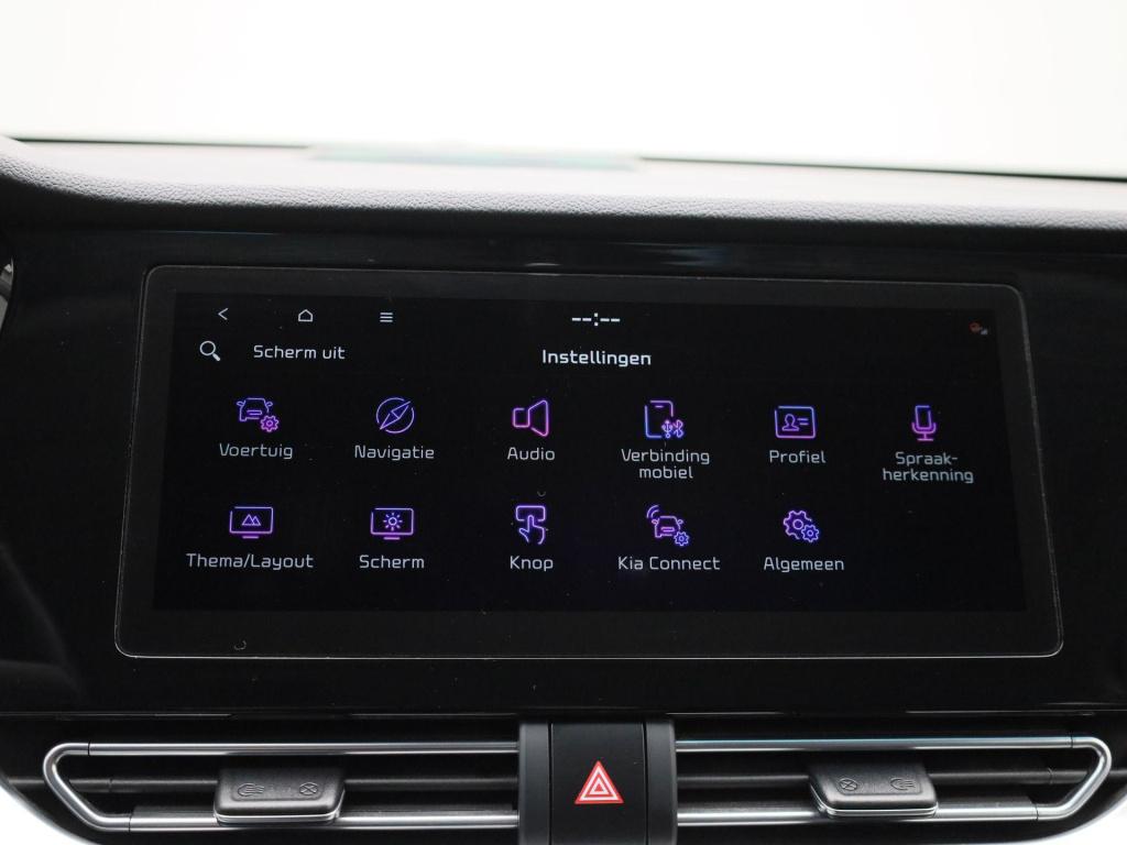 Kia Niro 1.6 gdi phev dynamicplusline | automaat | lmv | navigatie | leder 