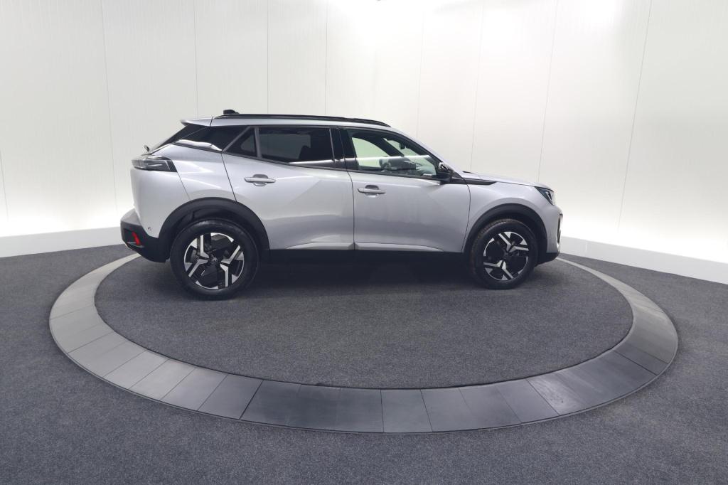 Peugeot 2008 hybrid 136 e-dcs6 allure | 360 camera | dodehoekdetectie | nav