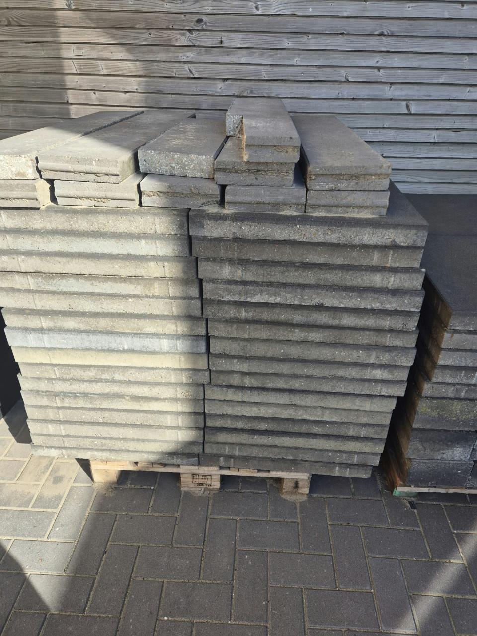 GRATIS 60x60 +/- 14m2