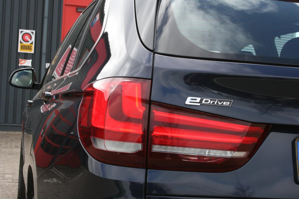 BMW X5 xdrive40e high executive