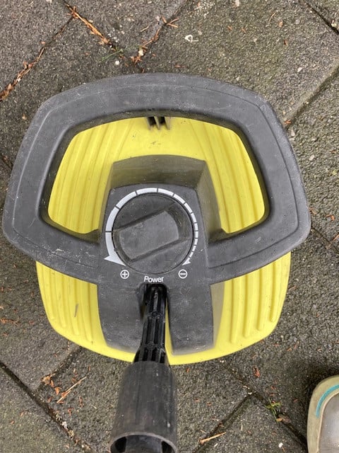 Karcher T-Racer