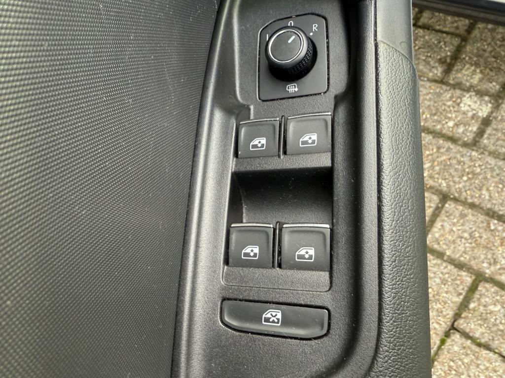 Audi A1 Sportback 35 tfsi pro line s 150 pk automaat