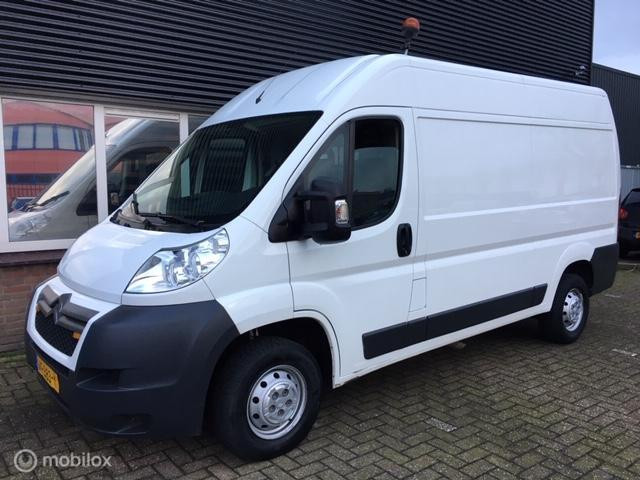 Citroen Jumper bestel 30 2.2 hdi l2h1 economy