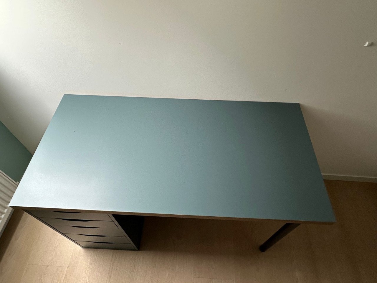 Bureau