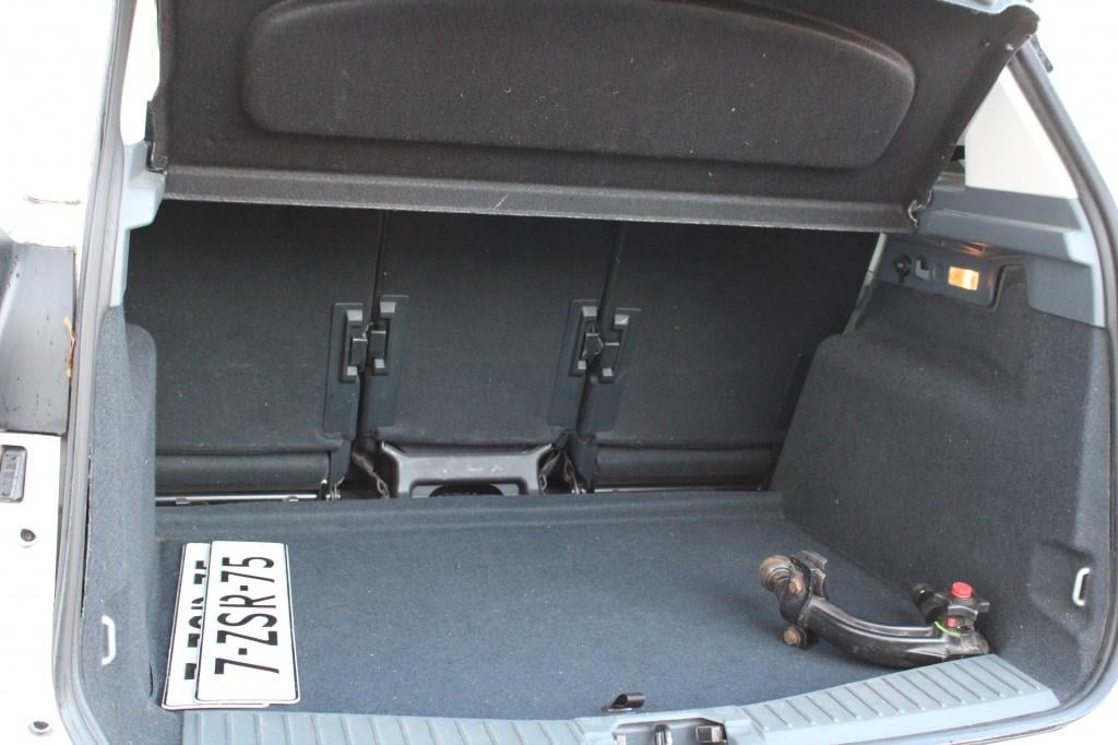 Ford C-max 1.0 edition plus