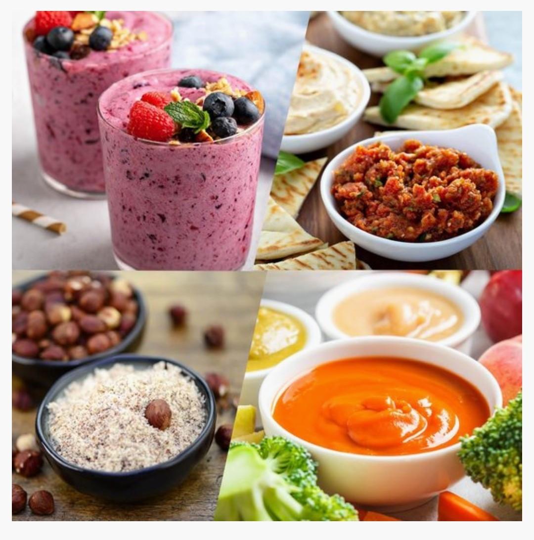 Mr. Magic van gourmetmaxx