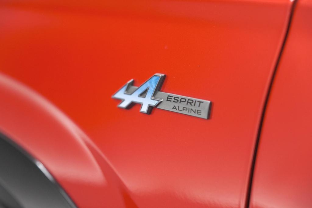 Renault Austral 1.2 e-tech full hybrid 200 esprit alpine | 360 camera | ada