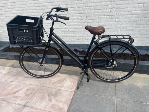 Damesfiets