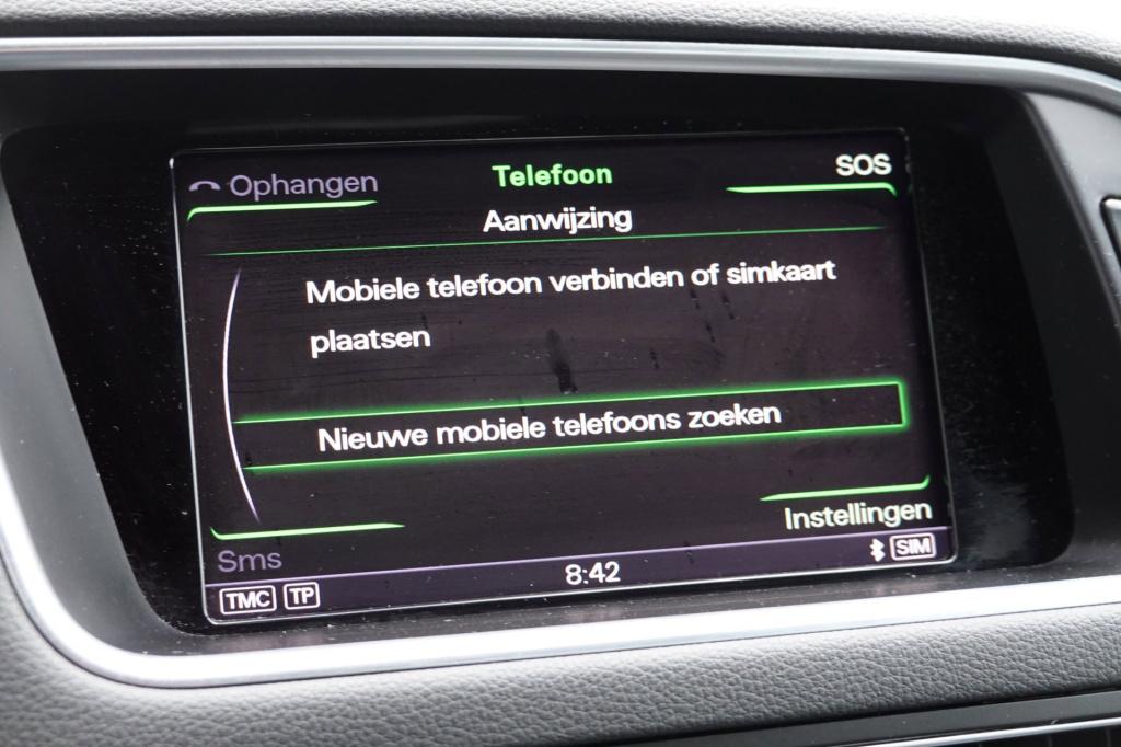 Audi Q5 2.0 tfsi quattro sport edition
