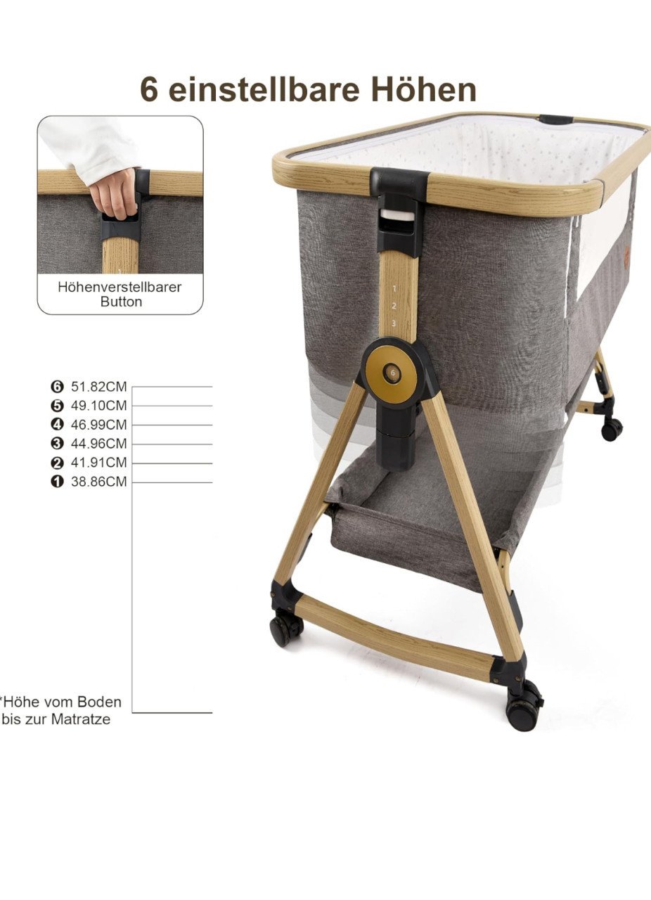 Co-sleeper