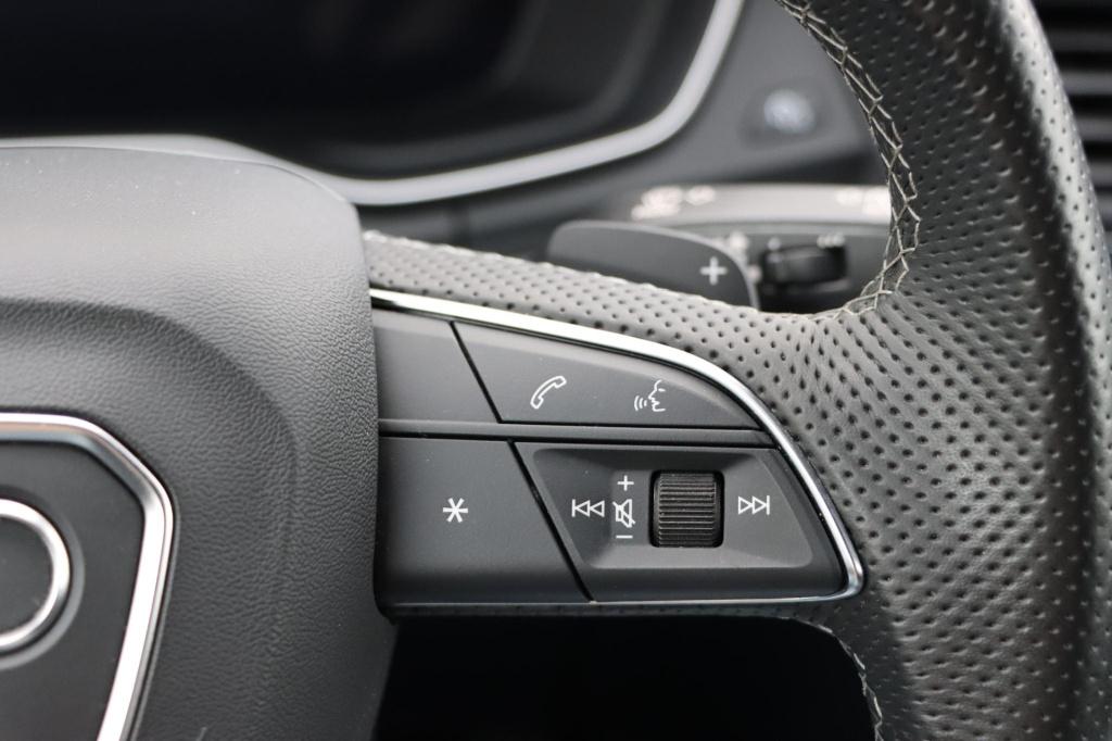 Audi Q5 sportback 50 tfsi e quattro s edition competition 300pk s-tr