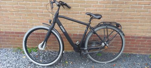 Gazelle Esprit fiets