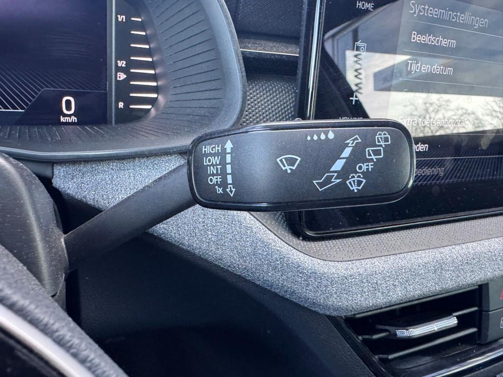 Skoda Kamiq 1.0 tsi business edition