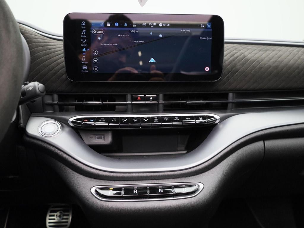 Fiat 500 C abarth scorpionissima 42 kwh | cabrio | apple carplay / android 