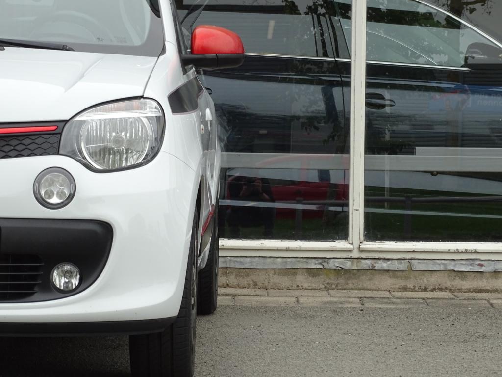 Renault Twingo 0.9 tce dynamique | airco | cruise | bluetooth
