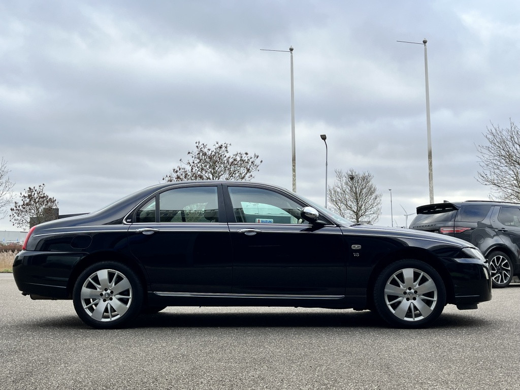 Rover 75 4.6 v8 executive