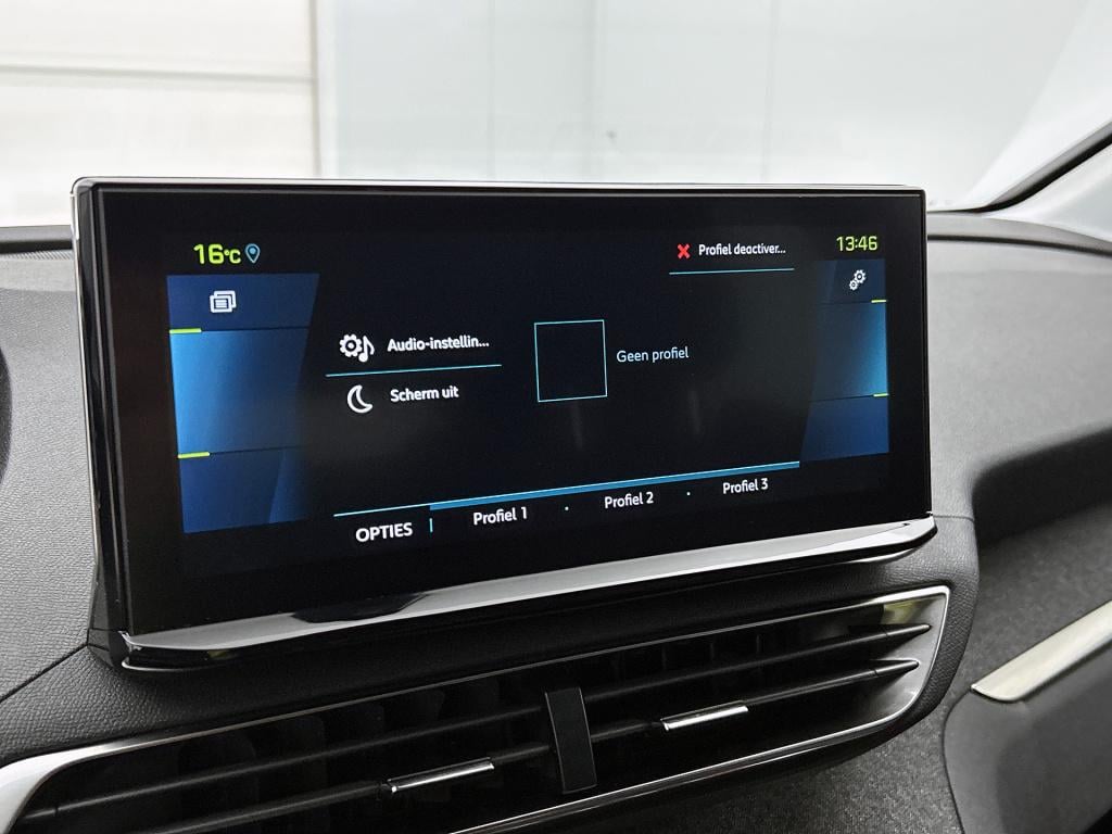 Peugeot 3008 plug-in hybrid 225pk automaat allure | rijklaar | camera | sto