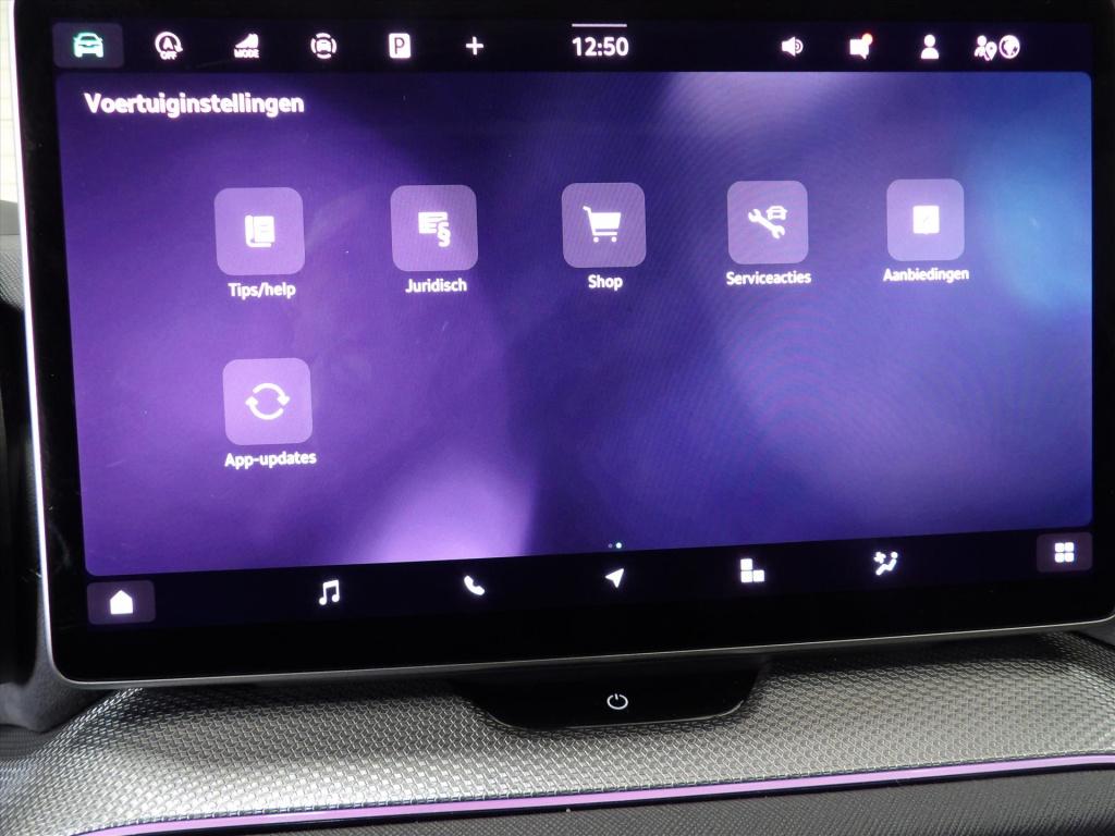 Skoda Kodiaq 1.5 tsi mhev 150pk dsg-7 sportline business 7zits