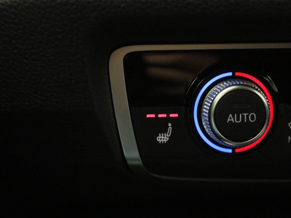 Audi Q3 45 tfsi e s tronic | automaat | lmv | parkeer sensoren | virtual co