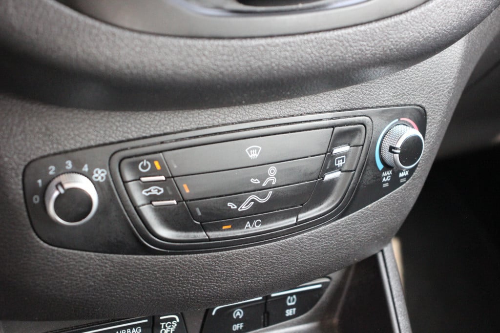 Ford Tourneo courier 1.0 trend | trekhaak | airco