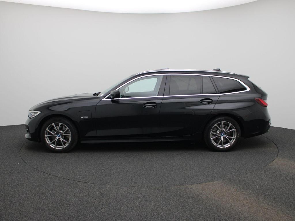 BMW 3-serie touring 320e business edition plus | automaat | lmv | navigatie