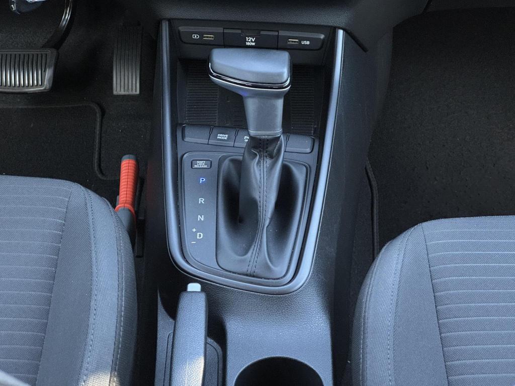 Hyundai I 20 1.0 t-gdi comfort smart automaat, nl-auto 1e eigenaar!