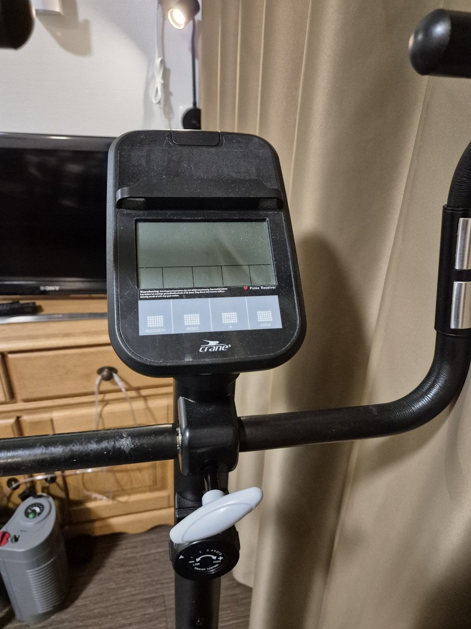 Home Trainer