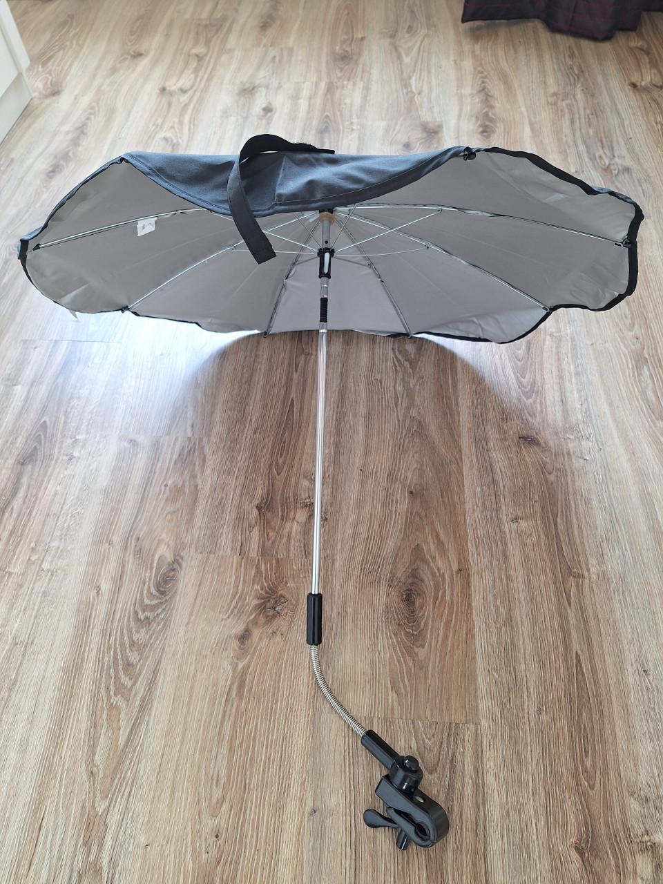Parasolletje s
