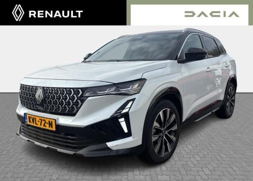 Renault Austral 1.2 e-tech full hybrid 200 techno - two-tone kleurstelling