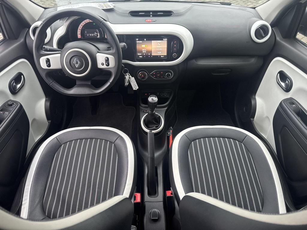 Renault Twingo tce 90 intens