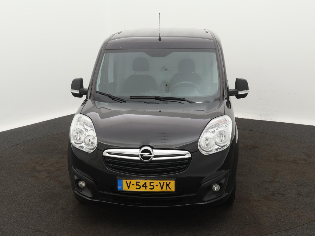 Opel Combo 1.3 cdti l1h1 sport | airco | parkeersensoren achter | trekhaak