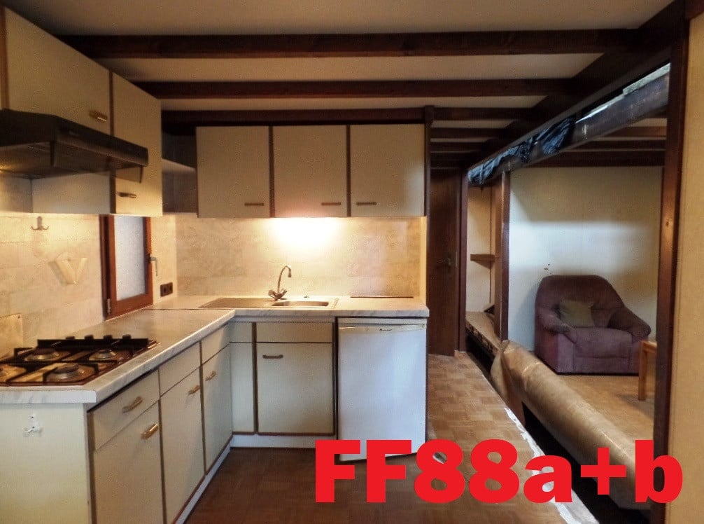 Diverse zorgchalets, L-chalets, dubbelchalets, mantelzorgwoningen te koop