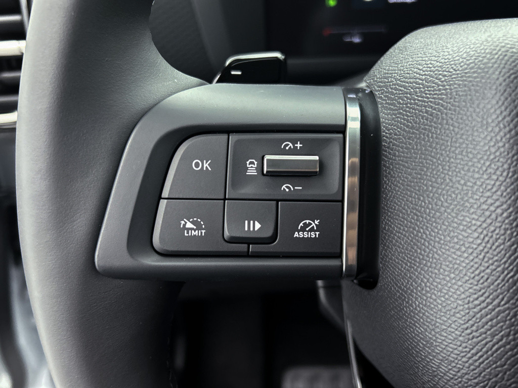 Citroen C4 hybrid 145pk automaat business private lease € 489,- pm - 48mnd 