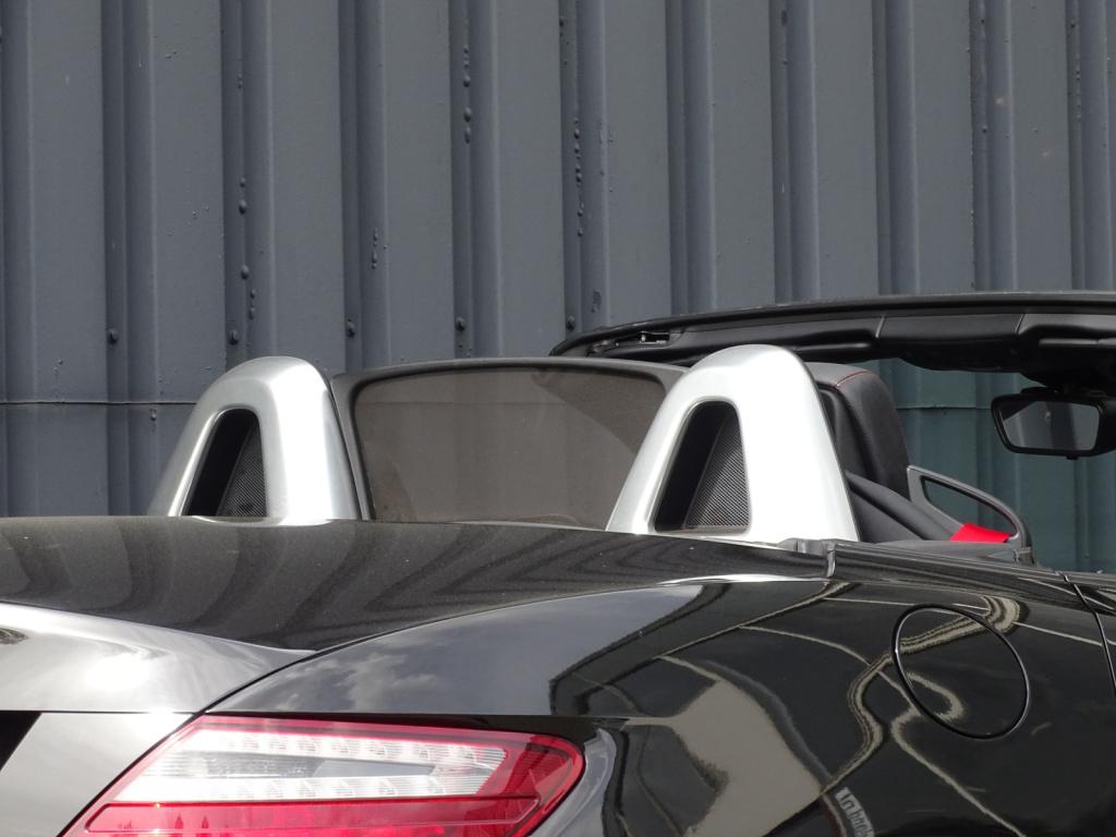 Mercedes-Benz SLK 200 edition 1 automaat