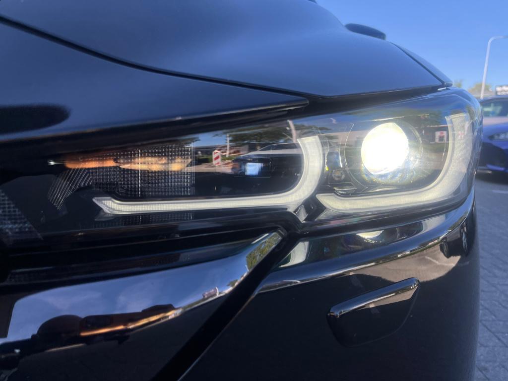 Mazda Cx-5 2.0 e-skyactiv-g m hybrid 165 homura |leather pack|trekhaak|rijk