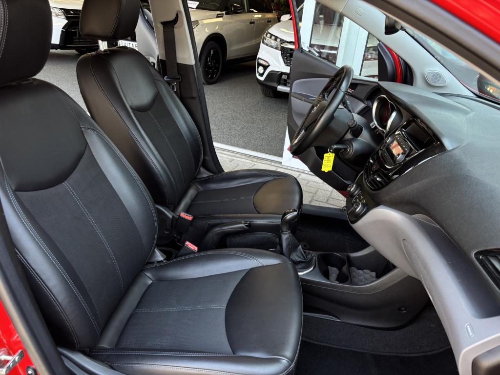 Opel Karl 1.0 ecoflex innovation | cruise control | climate control