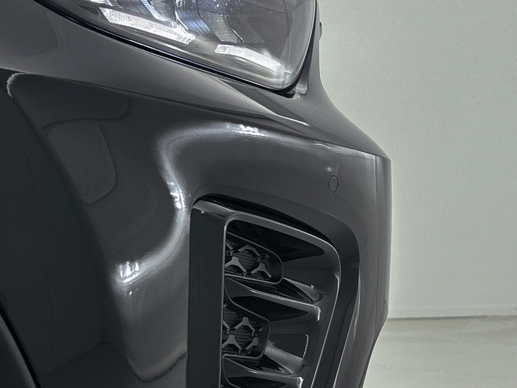 Kia Stonic 1.0 t-gdi mhev gt-plusline | trekhaak | navigatie | parkeercamer
