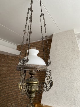 Lamp