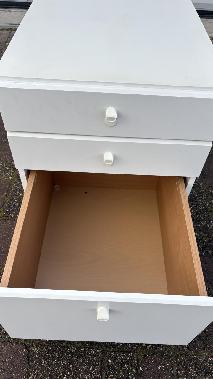 Nachtkastje ladekastje kastje