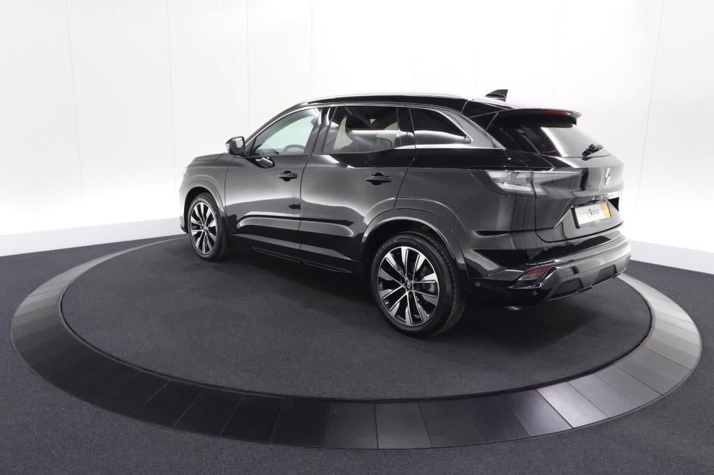 Renault Austral mild hybrid 160 x-tronic techno | nieuw model | adaptieve c