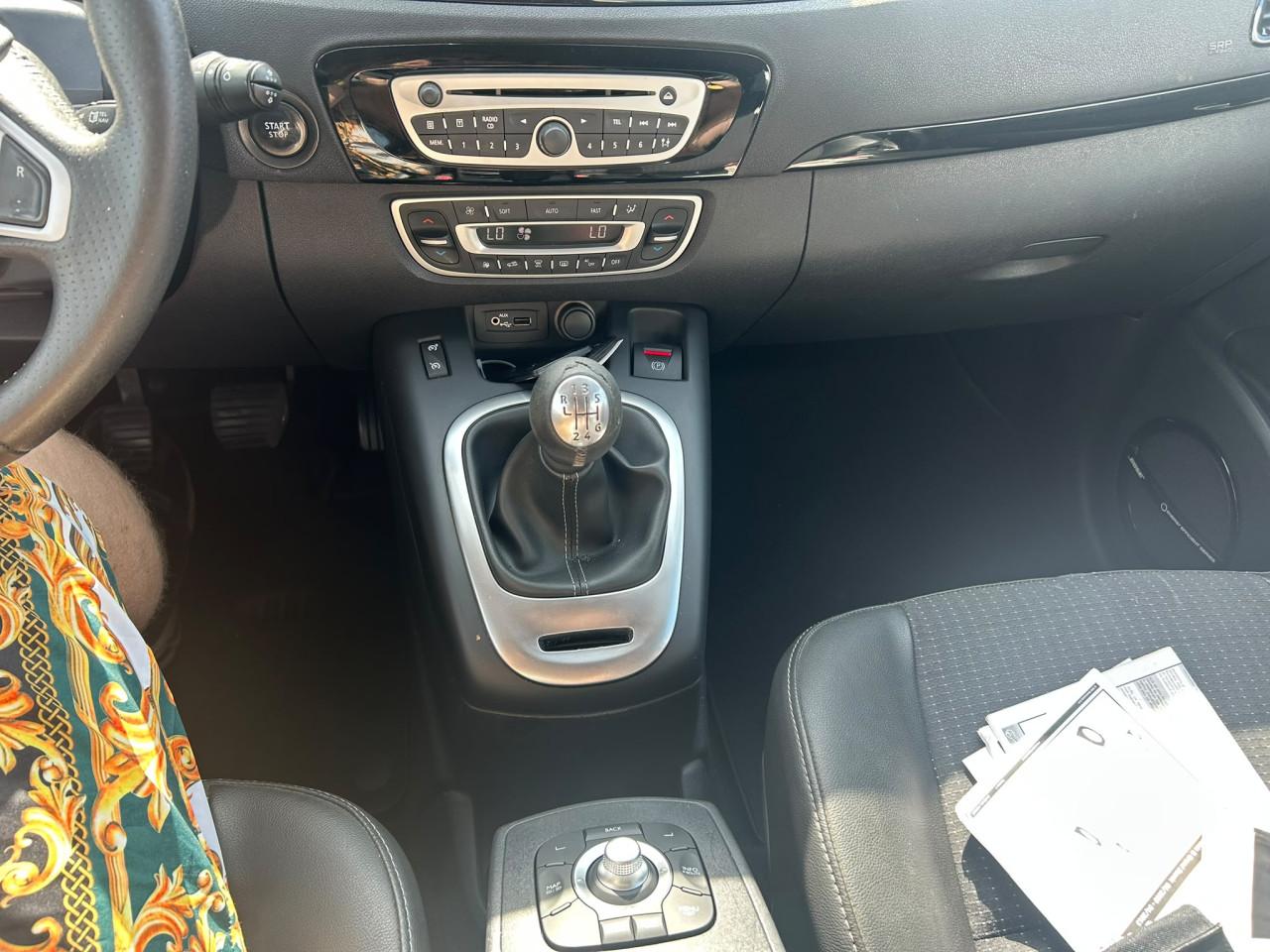 Renault Grand Scénic 1.4 TCe Bose Full Option!