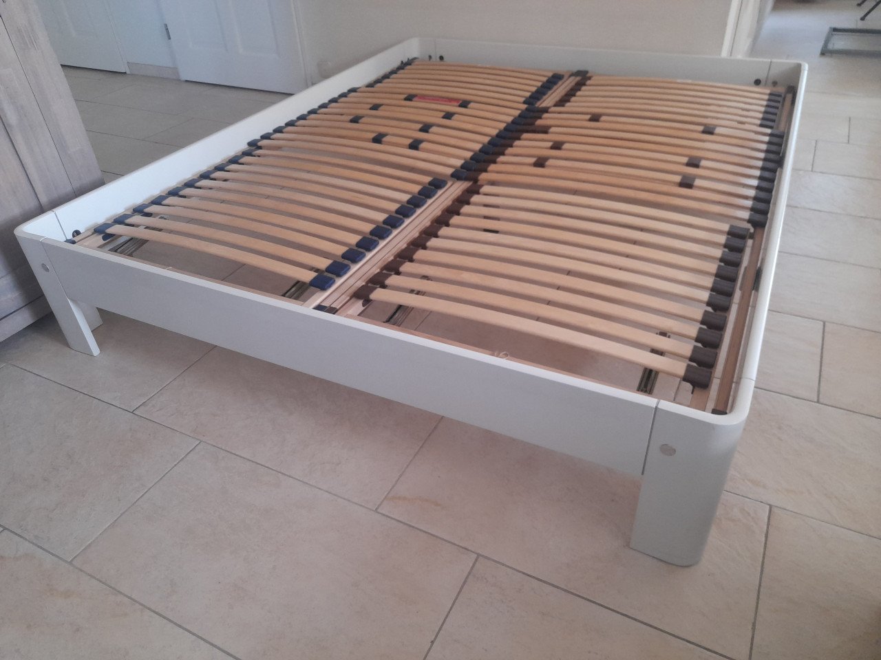 Auping bed 160 x 200 (in goede staat )