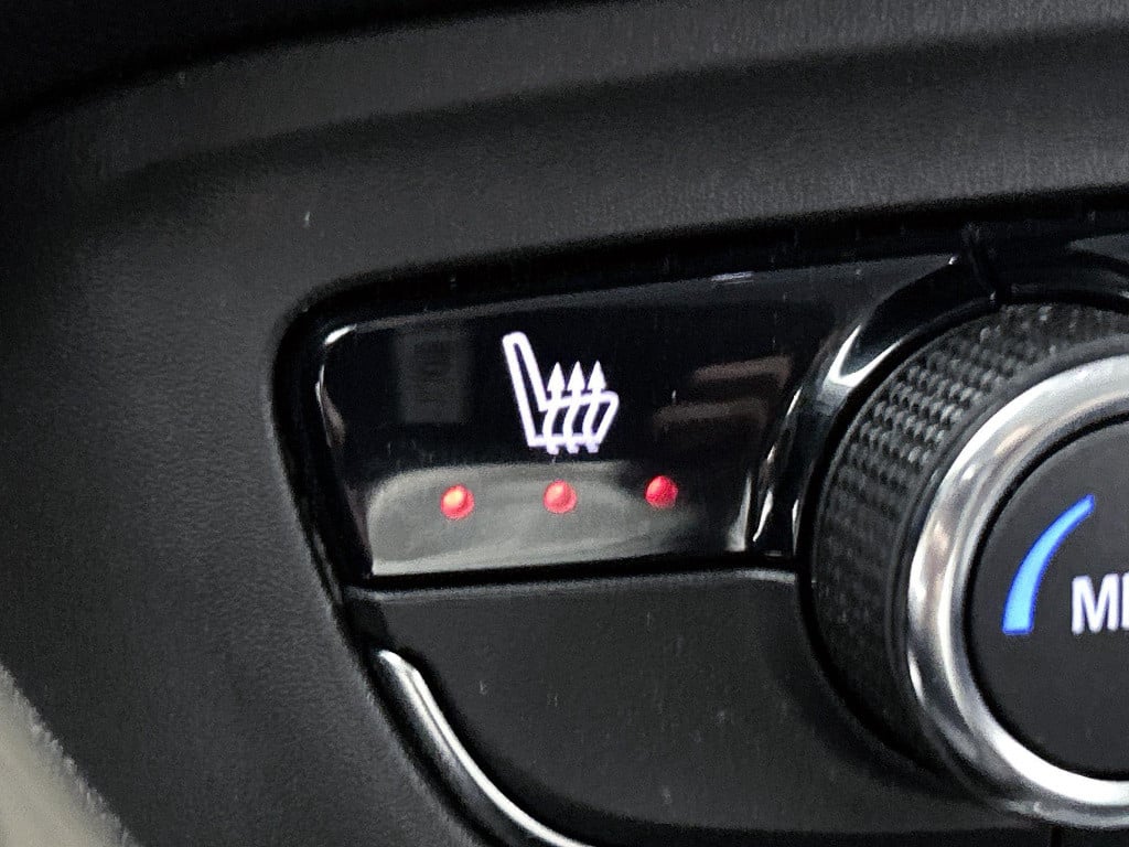 Opel Crossland X 1.2 turbo business elegance | winterpakket |  achterruitri
