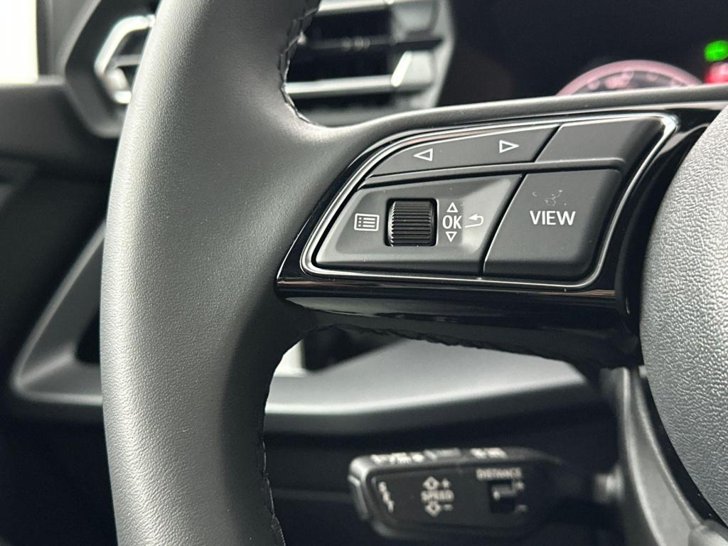 Audi A3 sportback 40 tfsi e s edition