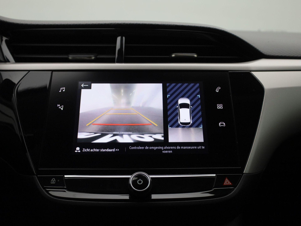 Opel Corsa 1.2 edition | navigatie | apple carplay / android auto | camera 